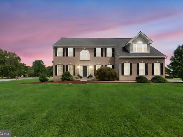 185 LONGVIEW DRIVE, ELKTON, MD 21921