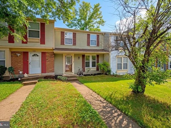 4686 WHITELY COURT, WOODBRIDGE, VA 22193