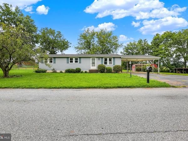289 HORSESHOE DRIVE , ANNVILLE, PA 17003
