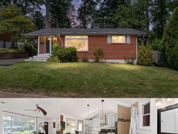 10212 STRATFORD AVENUE, FAIRFAX, VA 22030