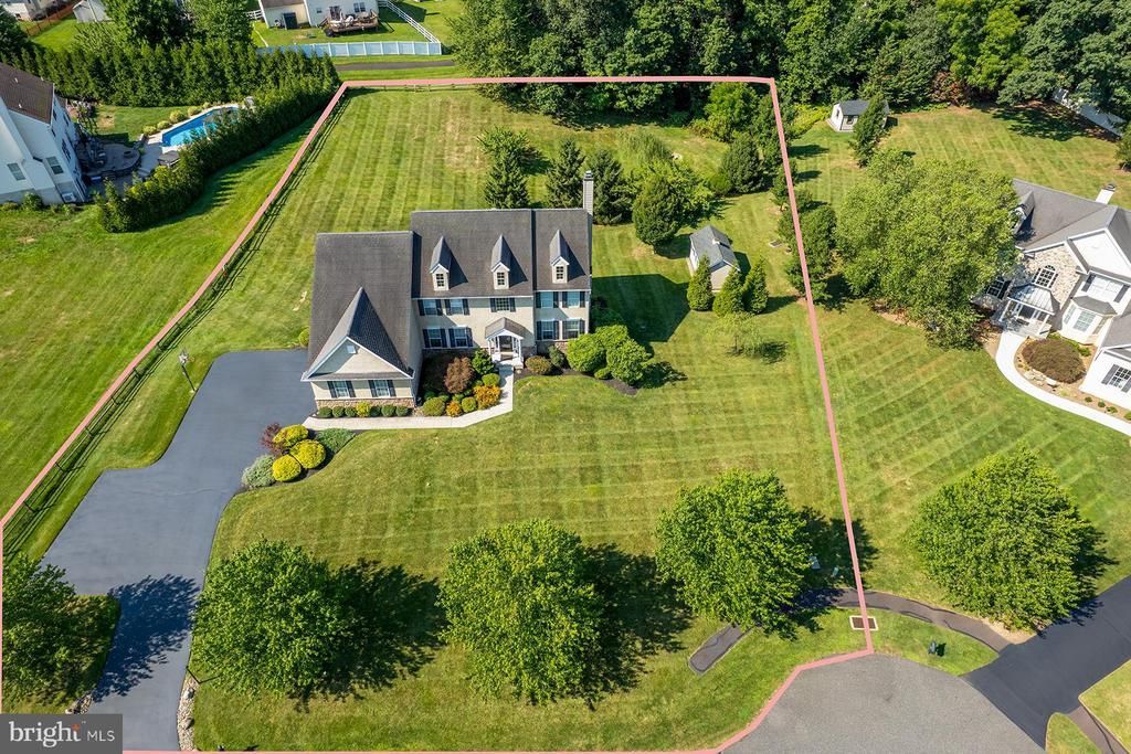962 HAMPTON ROAD, COLLEGEVILLE, PA 19426
