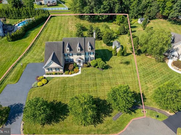 962 HAMPTON ROAD , COLLEGEVILLE, PA 19426
