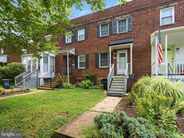 1620 BOYLE STREET, ALEXANDRIA, VA 22314