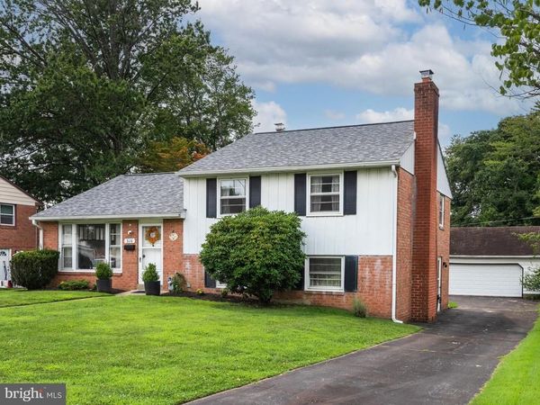 516 WESLEY ROAD , SPRINGFIELD, PA 19064