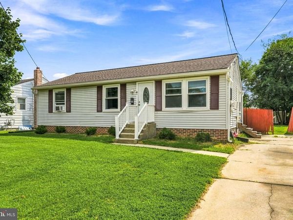 205 LINCOLN AVENUE, PAULSBORO, NJ 08066