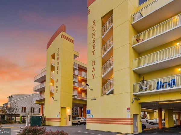 5405 COASTAL HIGHWAY , Unit 307, OCEAN CITY, MD 21842
