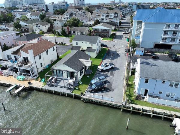 222 TRIMPER AVENUE , OCEAN CITY, MD 21842