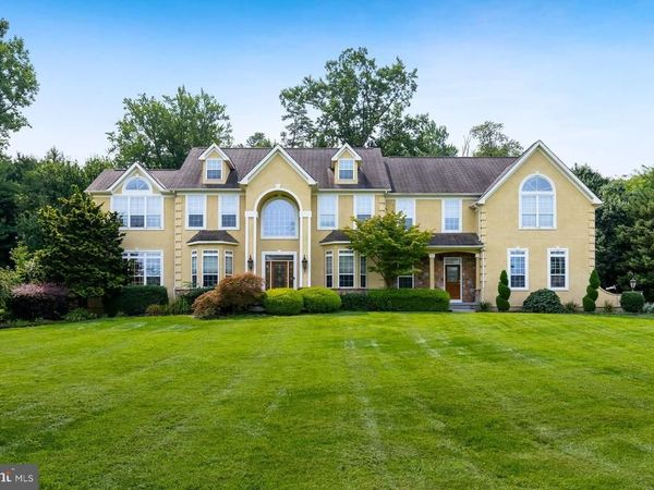 106 HUNTERS RUN, WOOLWICH TWP, NJ 08085