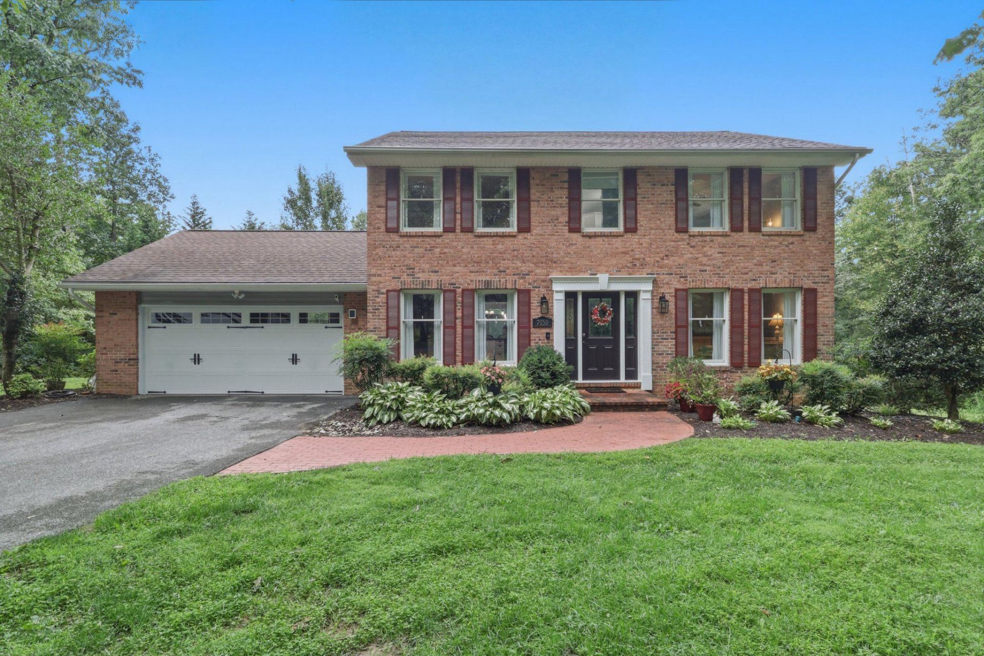 7050 SHADYSIDE DRIVE, MOUNT AIRY, MD 21771