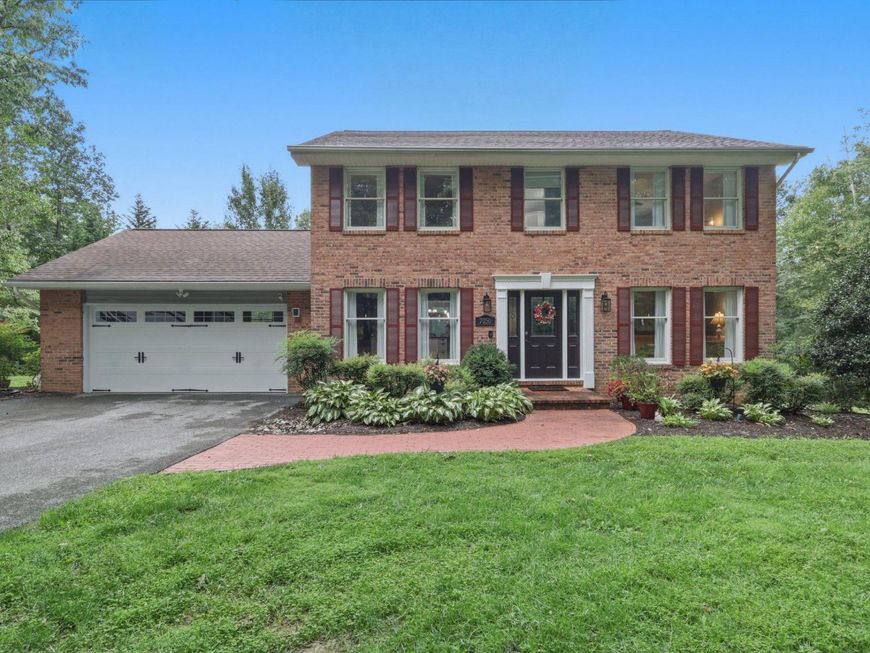 7050 Shadyside Drive, Mount Airy, MD 21771 Main Photo