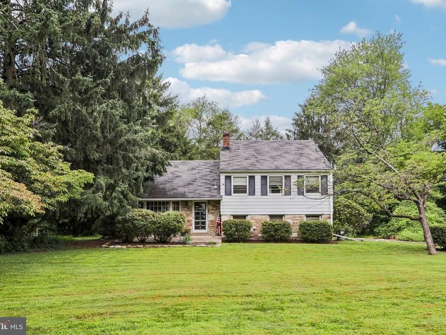 3436 Heather Road, Huntingdon Valley, PA 19006 Main Photo