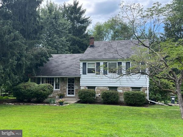 3436 HEATHER ROAD , HUNTINGDON VALLEY, PA 19006