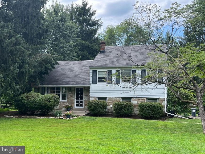 3436 Heather Road , Huntingdon Valley, PA 19006 Main Photo