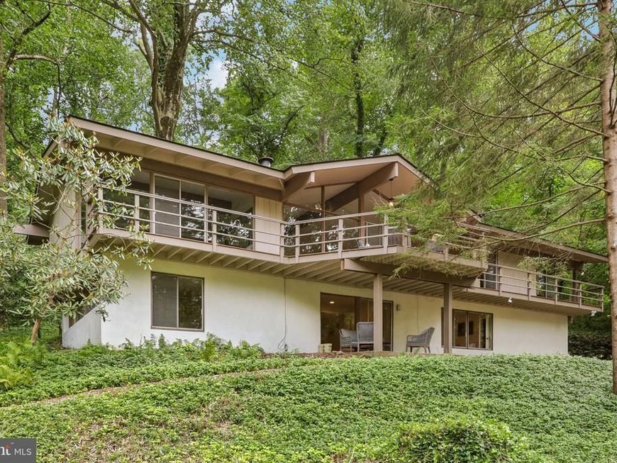 758 Darby Paoli Road, Newtown Square, PA 19073 Main Photo