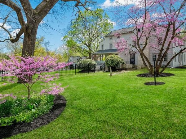 204 W BROOKHAVEN ROAD , WALLINGFORD, PA 19086