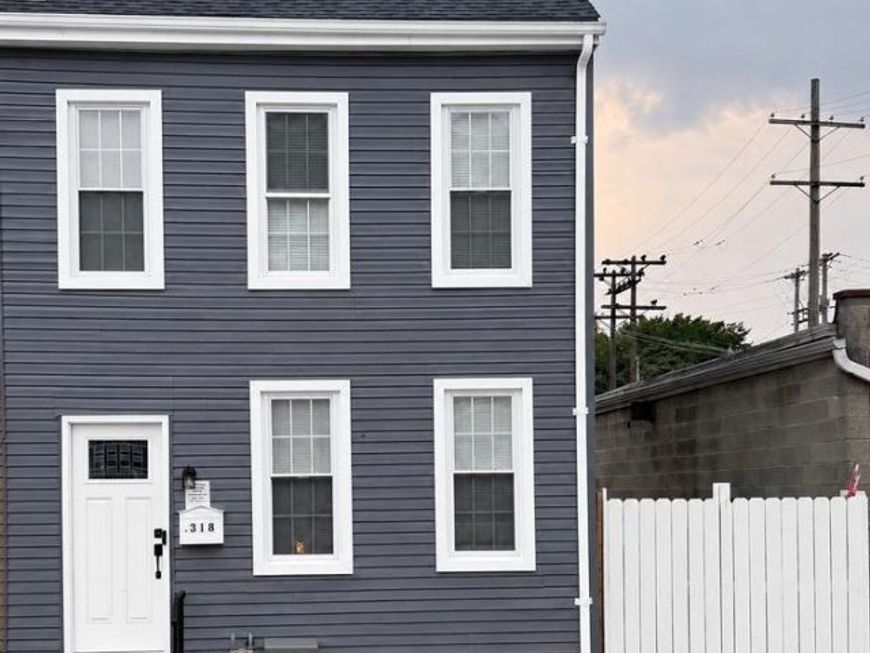 318 S Sherman Street, York, PA 17403 Main Photo