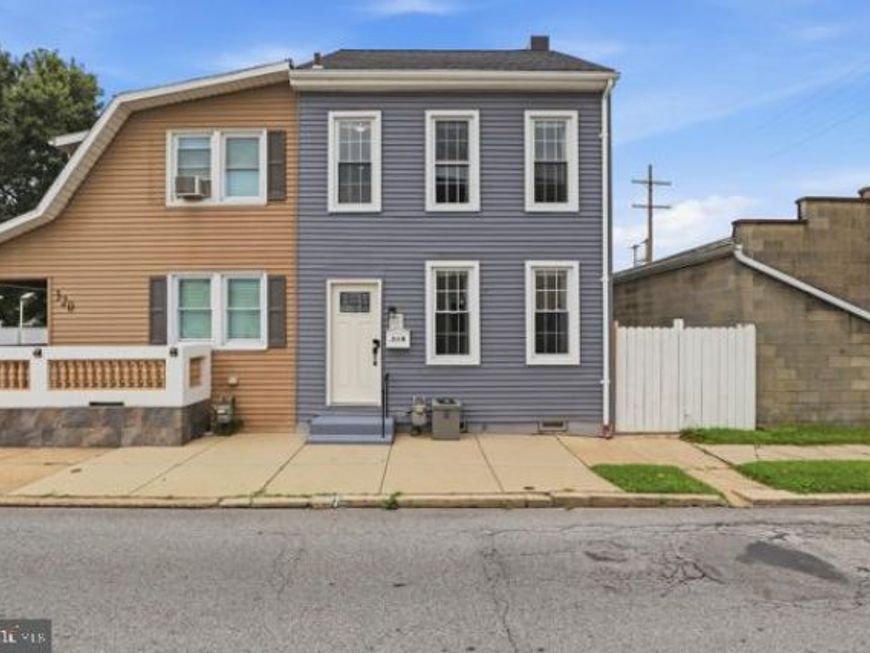 318 S Sherman Street, York, PA 17403 Main Photo
