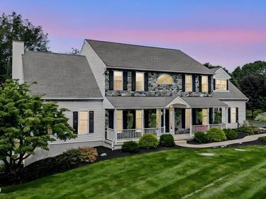 107 STONEGATE DRIVE, LANDENBERG, PA 19350