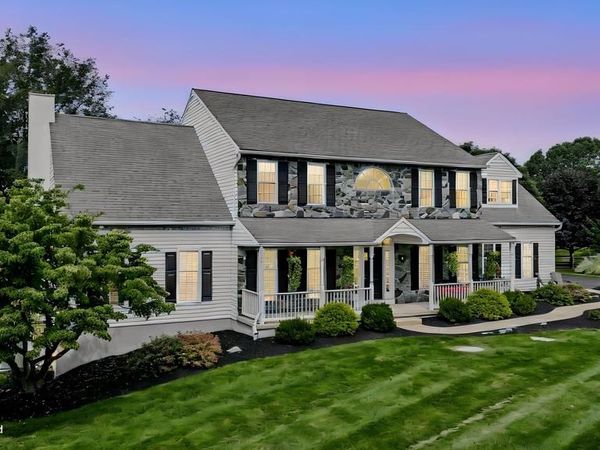 107 STONEGATE DRIVE , LANDENBERG, PA 19350