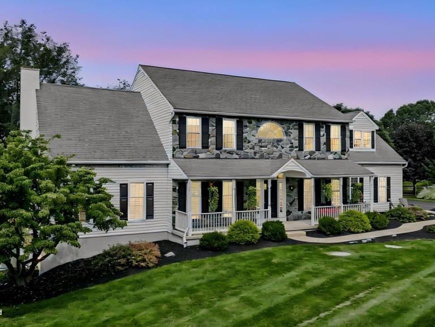 107 Stonegate Drive , Landenberg, PA 19350 Main Photo