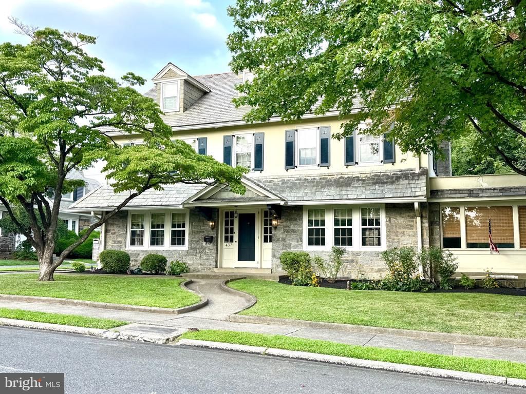 437 HAMPSHIRE ROAD , DREXEL HILL, PA 19026