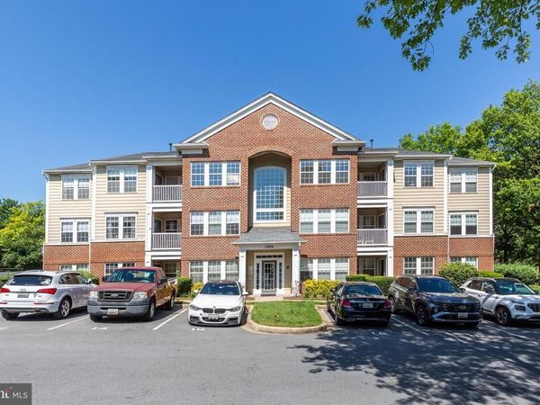 2406 DOMINION DRIVE , Unit 2A, FREDERICK, MD 21702