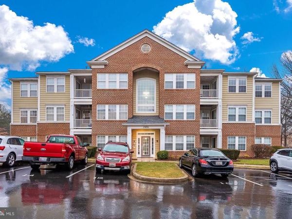 2406 DOMINION DRIVE , Unit 2A, FREDERICK, MD 21702