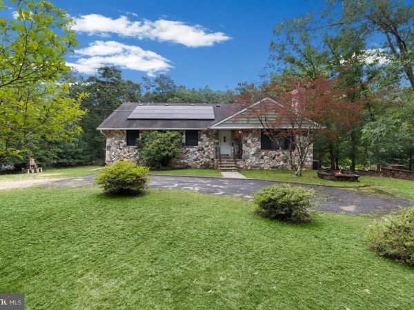 1050 PENNSYLVANIA AVENUE, FRANKLINVILLE, NJ 08322