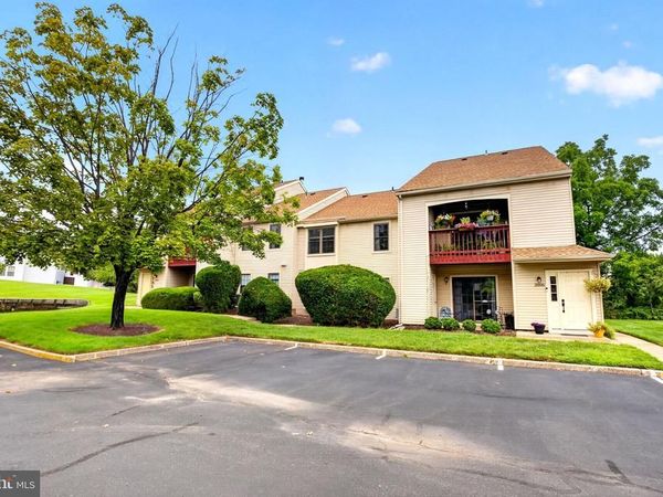 20016 CLARK , SOUTHAMPTON, PA 18966