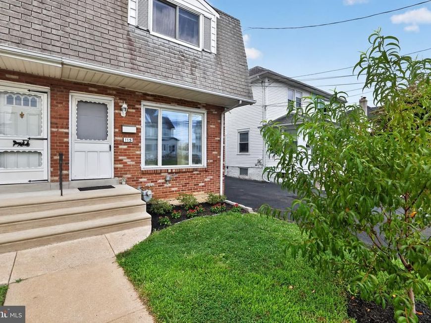 115 N Wells Avenue, Glenolden, PA 19036 Main Photo