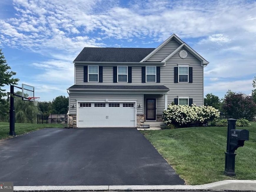 15 Blue Ridge Drive, Gilbertsville, PA 19525 Main Photo