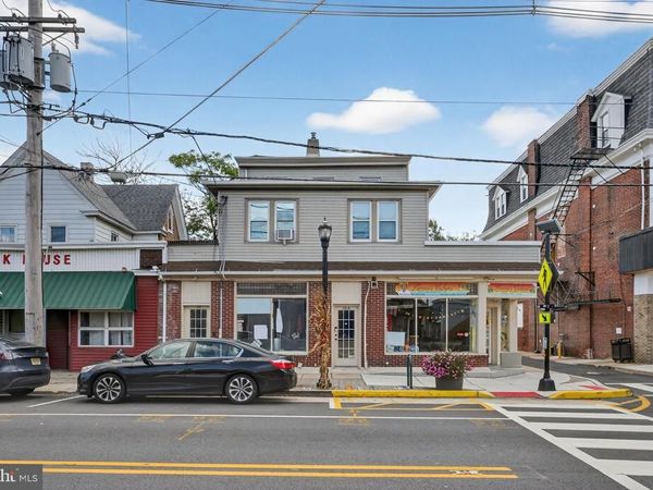 189 191 BROADWAY, WESTVILLE, NJ 08093
