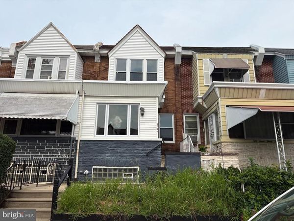 5734 N CAMAC STREET, PHILADELPHIA, PA 19141