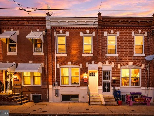 1827 DUDLEY STREET, PHILADELPHIA, PA 19145