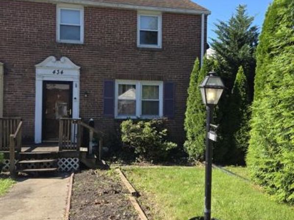 434 FOREST DRIVE, WILMINGTON, DE 19804