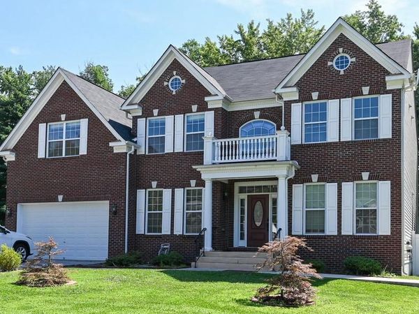 5313 QUEENSBERRY AVENUE, SPRINGFIELD, VA 22151