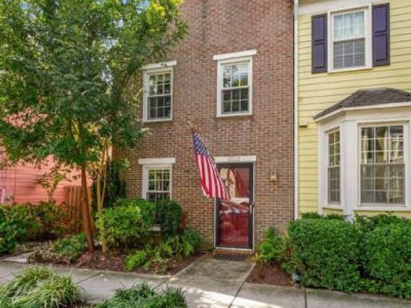 1012 ORONOCO STREET, ALEXANDRIA, VA 22314