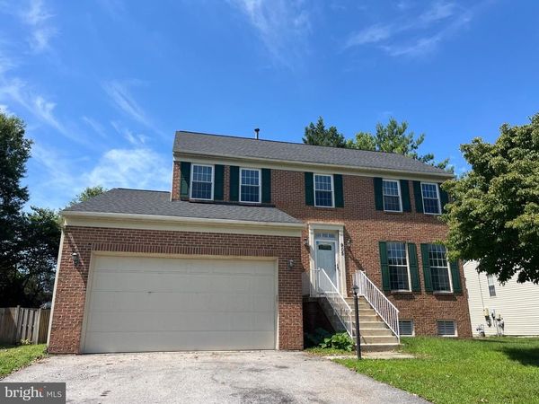 905 ROSEY BILL DRIVE, UPPER MARLBORO, MD 20774