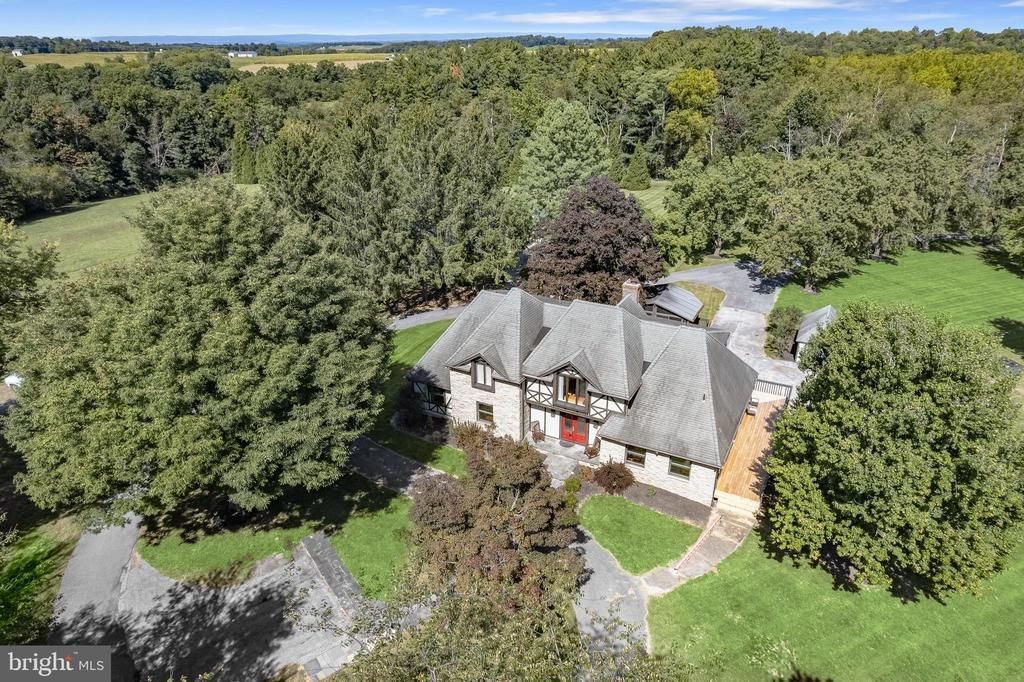 4720 TURKEYFOOT ROAD, WESTMINSTER, MD 21158