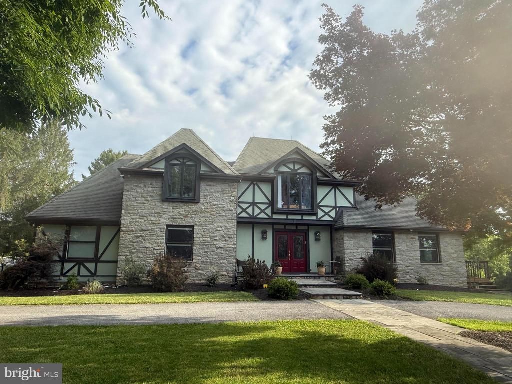 4720 TURKEYFOOT ROAD , WESTMINSTER, MD 21158