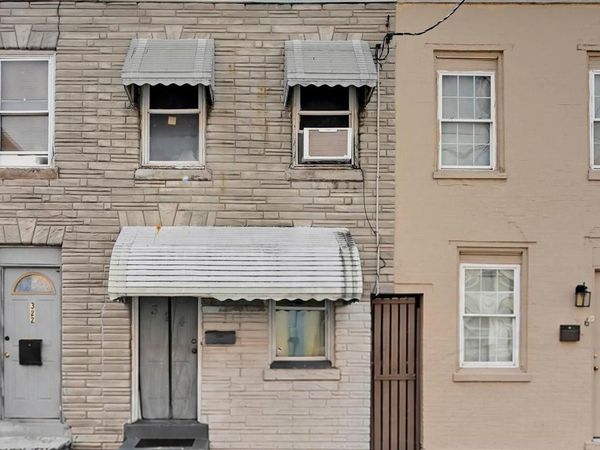 324 CEDAR STREET, READING, PA 19601