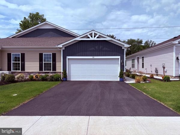 168 DELHAAS CIRCLE, BRISTOL, PA 19007