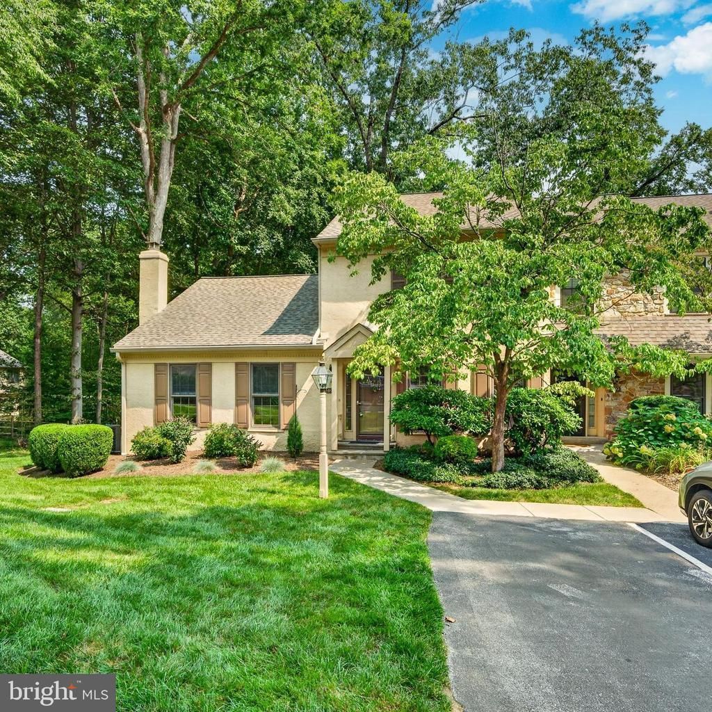 1401 WEATHERSTONE DRIVE, PAOLI, PA 19301