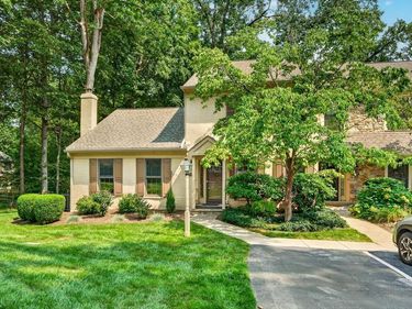 1401 WEATHERSTONE DRIVE, Unit 1401, PAOLI, PA 19301
