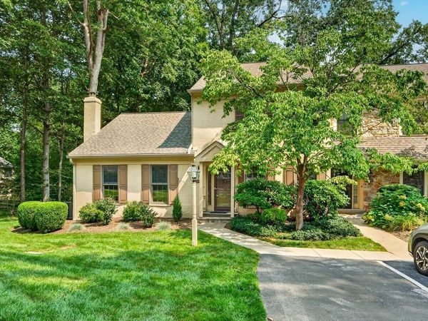 1401 WEATHERSTONE DRIVE, Unit 1401, PAOLI, PA 19301
