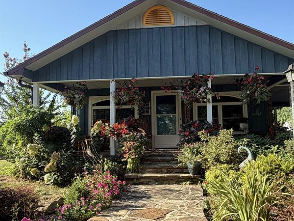 1355 W Highway 246, Hatfield, AR 71945