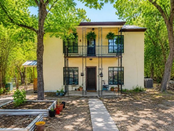 4001 Maplewood Ave, Unit B, Austin, TX 78722
