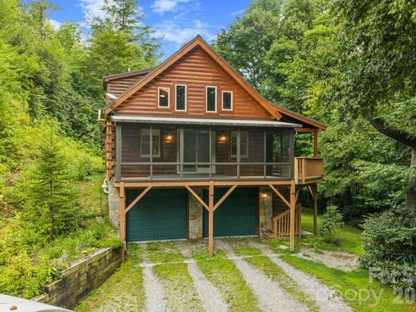7803 Nc 183 None, Newland, NC 28657