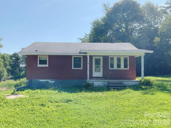 3146 Fallston Waco Road , Shelby, NC 28150