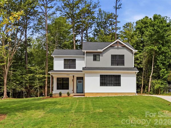 14133 Woodhurst Lane, Mint Hill, NC 28227